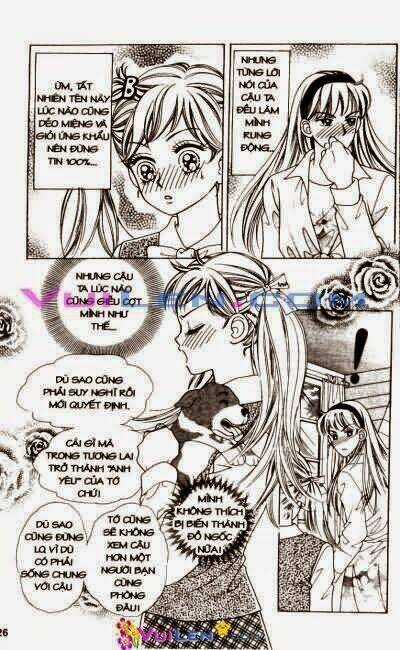 Banana School - Chapter 6 - Trang 26