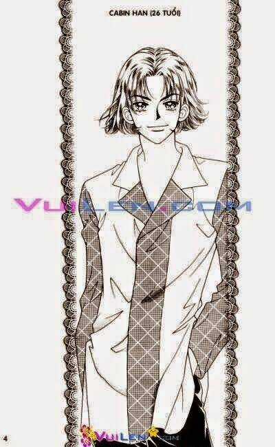 Banana School - Chapter 6 - Trang 4