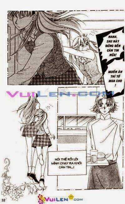 Banana School - Chapter 6 - Trang 32