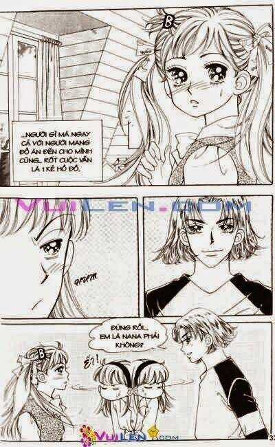 Banana School - Chapter 6 - Trang 33