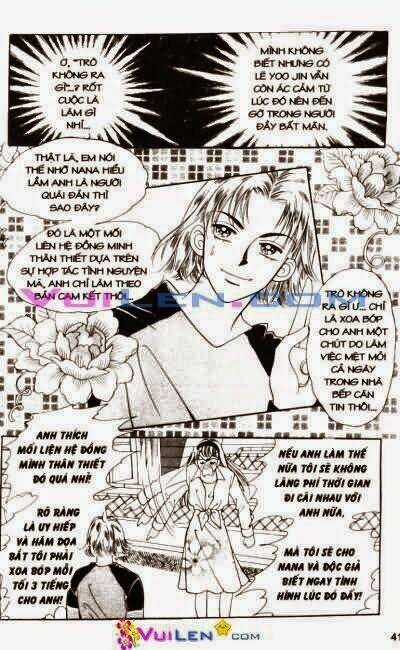 Banana School - Chapter 6 - Trang 41