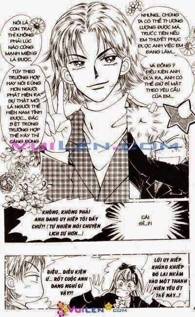 Banana School - Chapter 6 - Trang 47