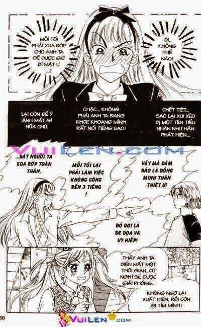 Banana School - Chapter 6 - Trang 50