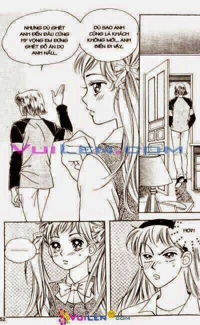 Banana School - Chapter 6 - Trang 52