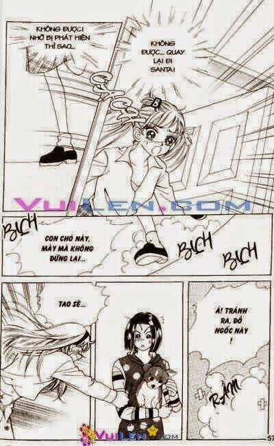 Banana School - Chapter 6 - Trang 57