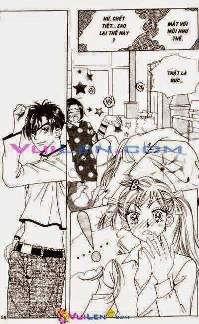 Banana School - Chapter 6 - Trang 58