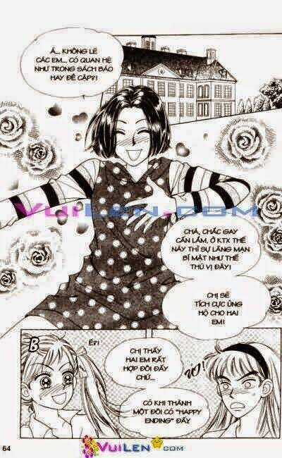 Banana School - Chapter 6 - Trang 64