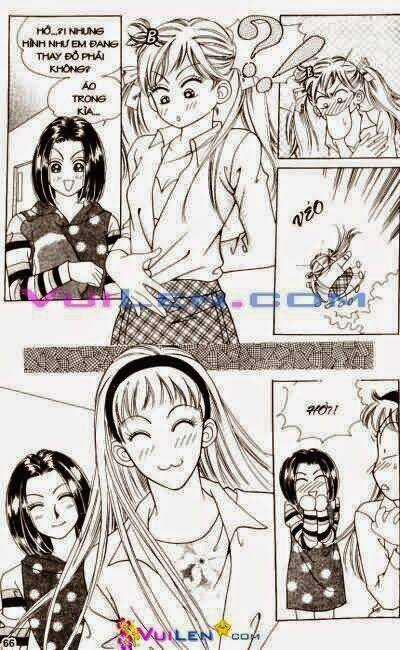 Banana School - Chapter 6 - Trang 66