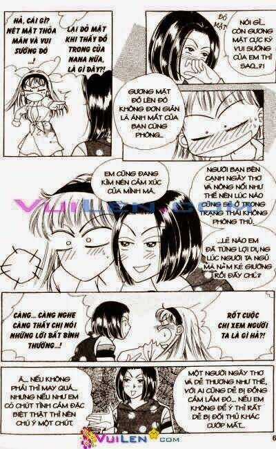 Banana School - Chapter 6 - Trang 67