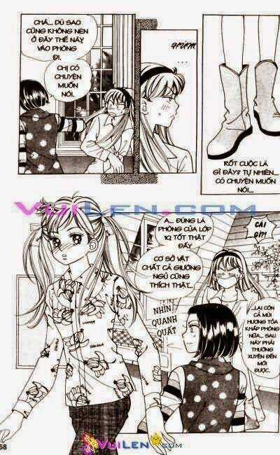 Banana School - Chapter 6 - Trang 68