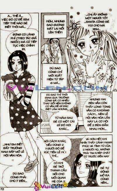 Banana School - Chapter 6 - Trang 72