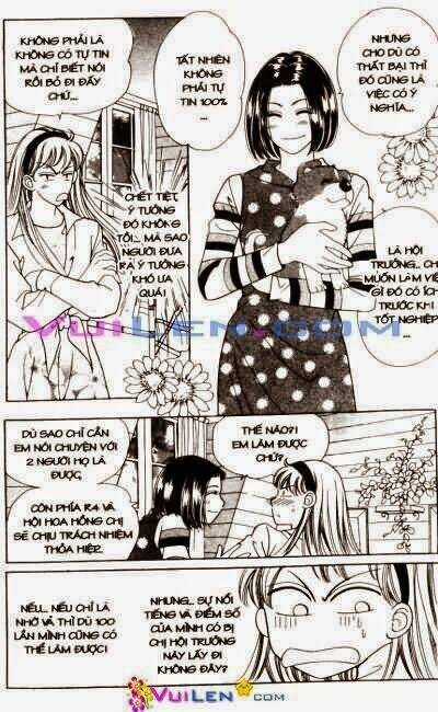 Banana School - Chapter 6 - Trang 75