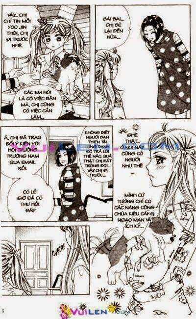 Banana School - Chapter 6 - Trang 76