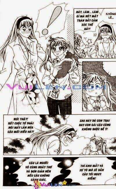 Banana School - Chapter 6 - Trang 77