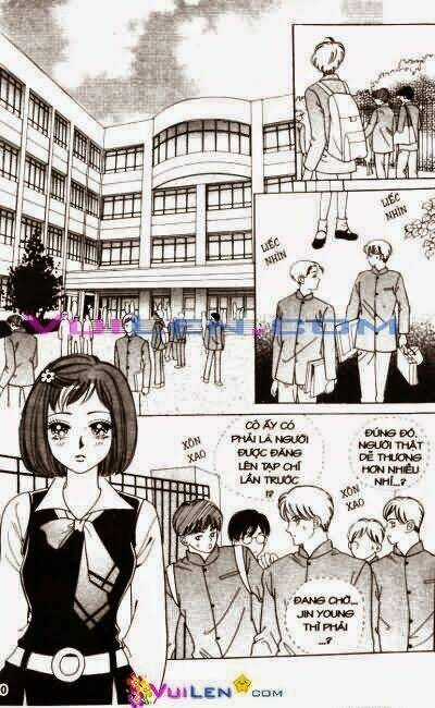 Banana School - Chapter 6 - Trang 80