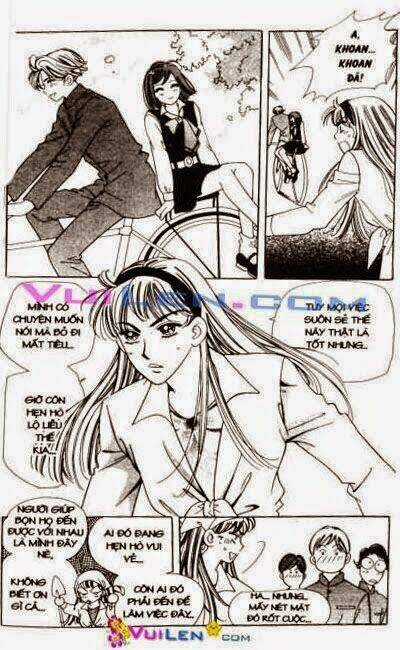 Banana School - Chapter 6 - Trang 83