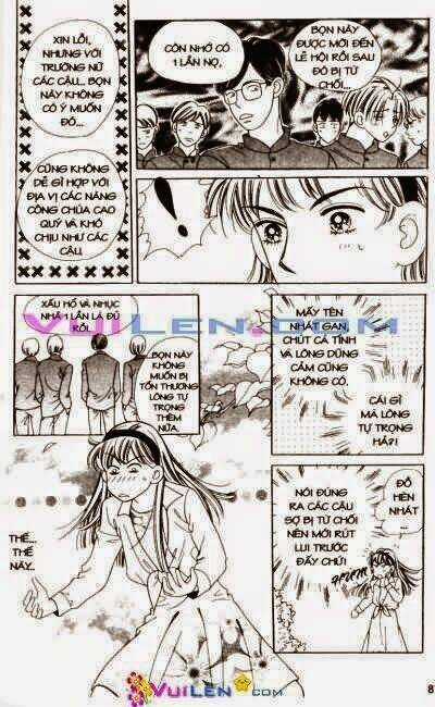 Banana School - Chapter 6 - Trang 87