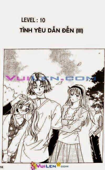 Banana School - Chapter 6 - Trang 10