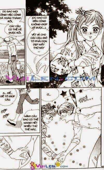 Banana School - Chapter 6 - Trang 93