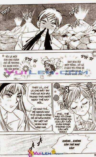 Banana School - Chapter 6 - Trang 97