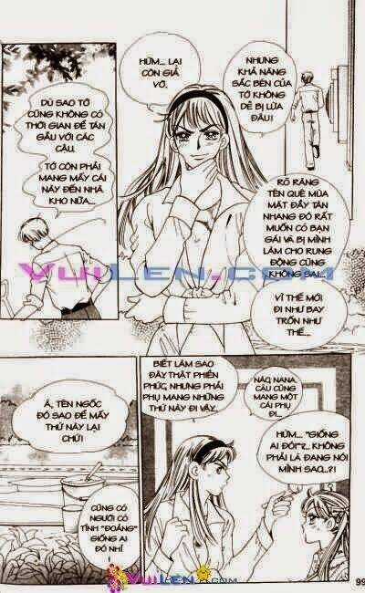 Banana School - Chapter 6 - Trang 99