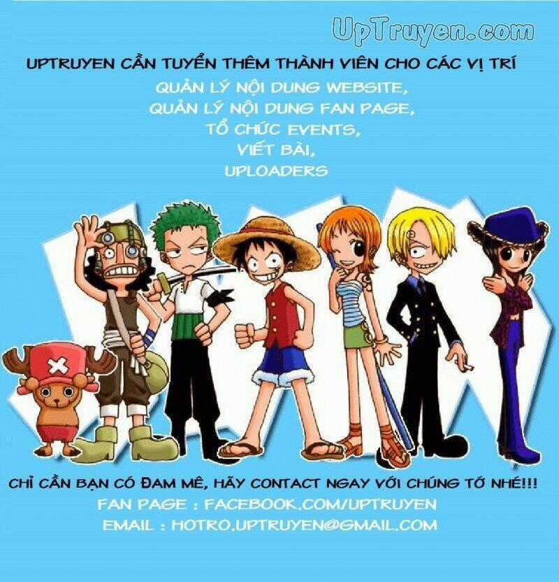 Banana School - Chapter 7 - Trang 1