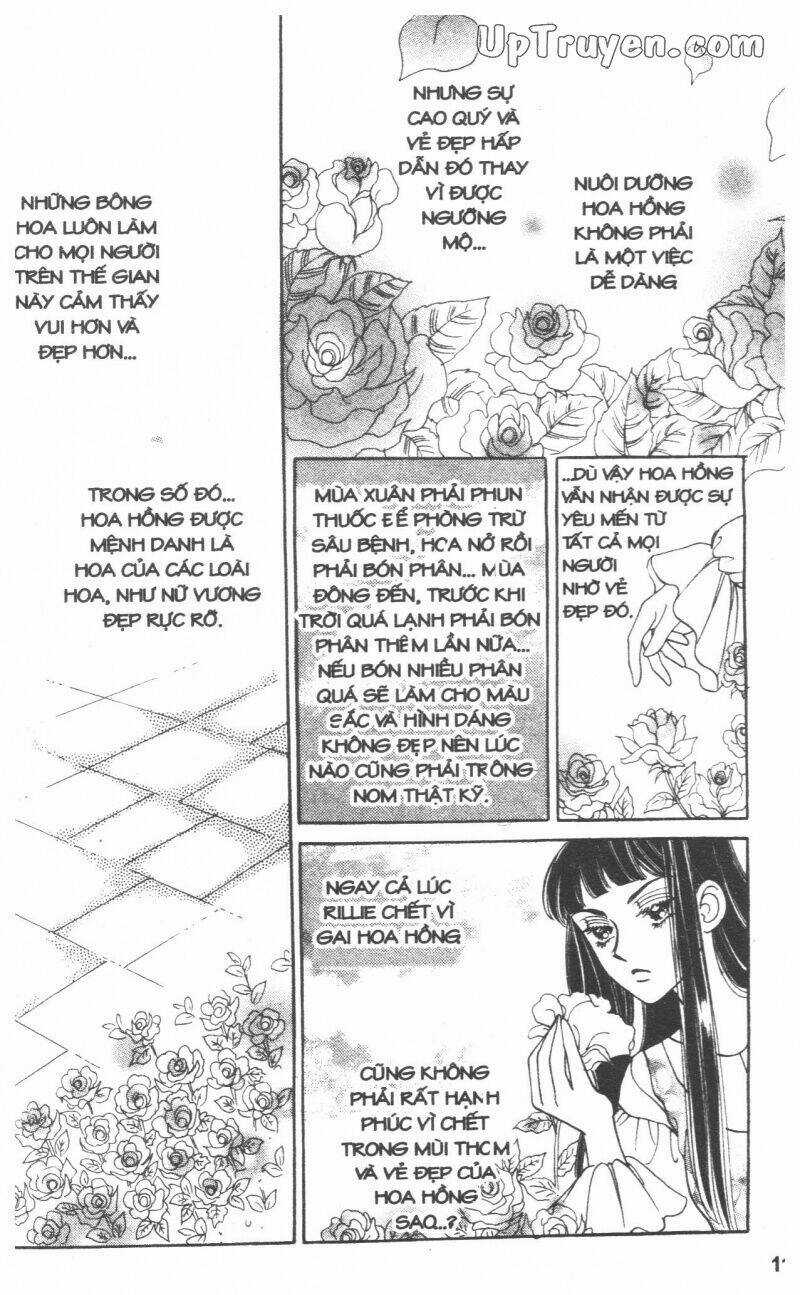 Banana School - Chapter 7 - Trang 11