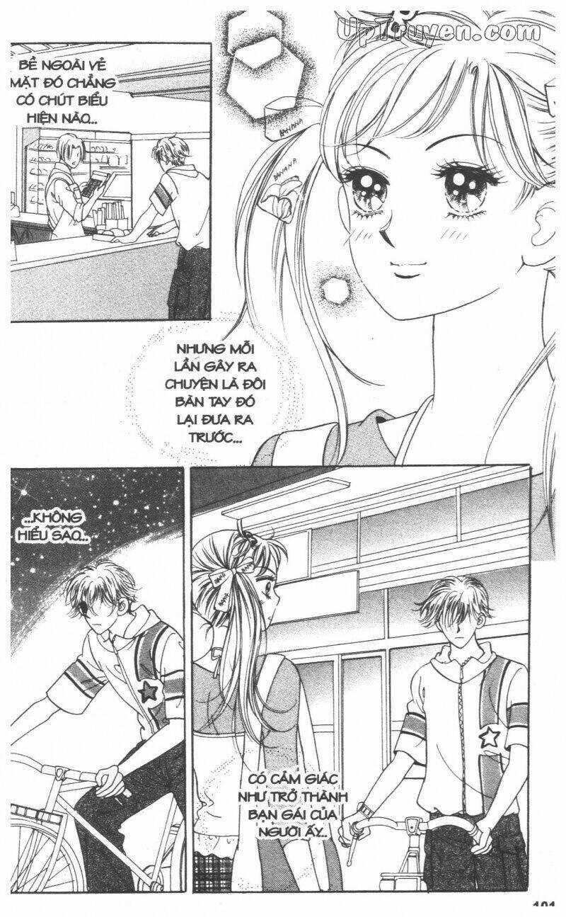 Banana School - Chapter 7 - Trang 101