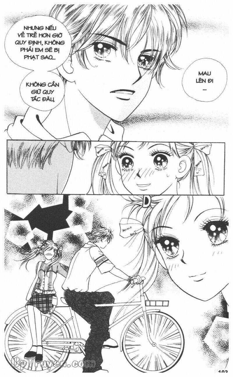 Banana School - Chapter 7 - Trang 103