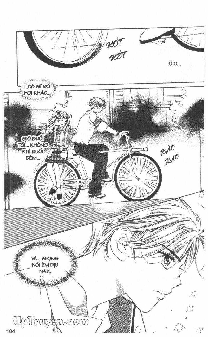 Banana School - Chapter 7 - Trang 104