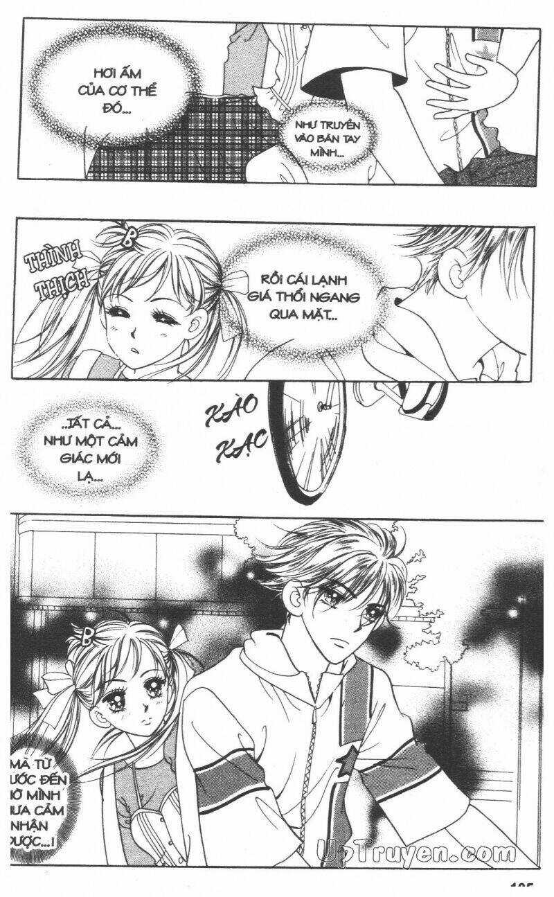 Banana School - Chapter 7 - Trang 105