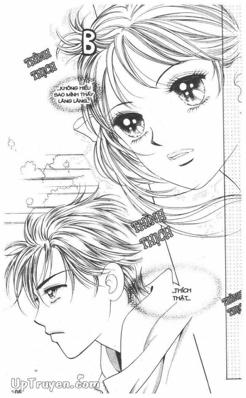 Banana School - Chapter 7 - Trang 106