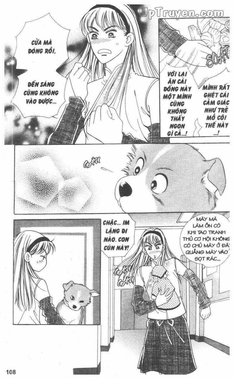 Banana School - Chapter 7 - Trang 108