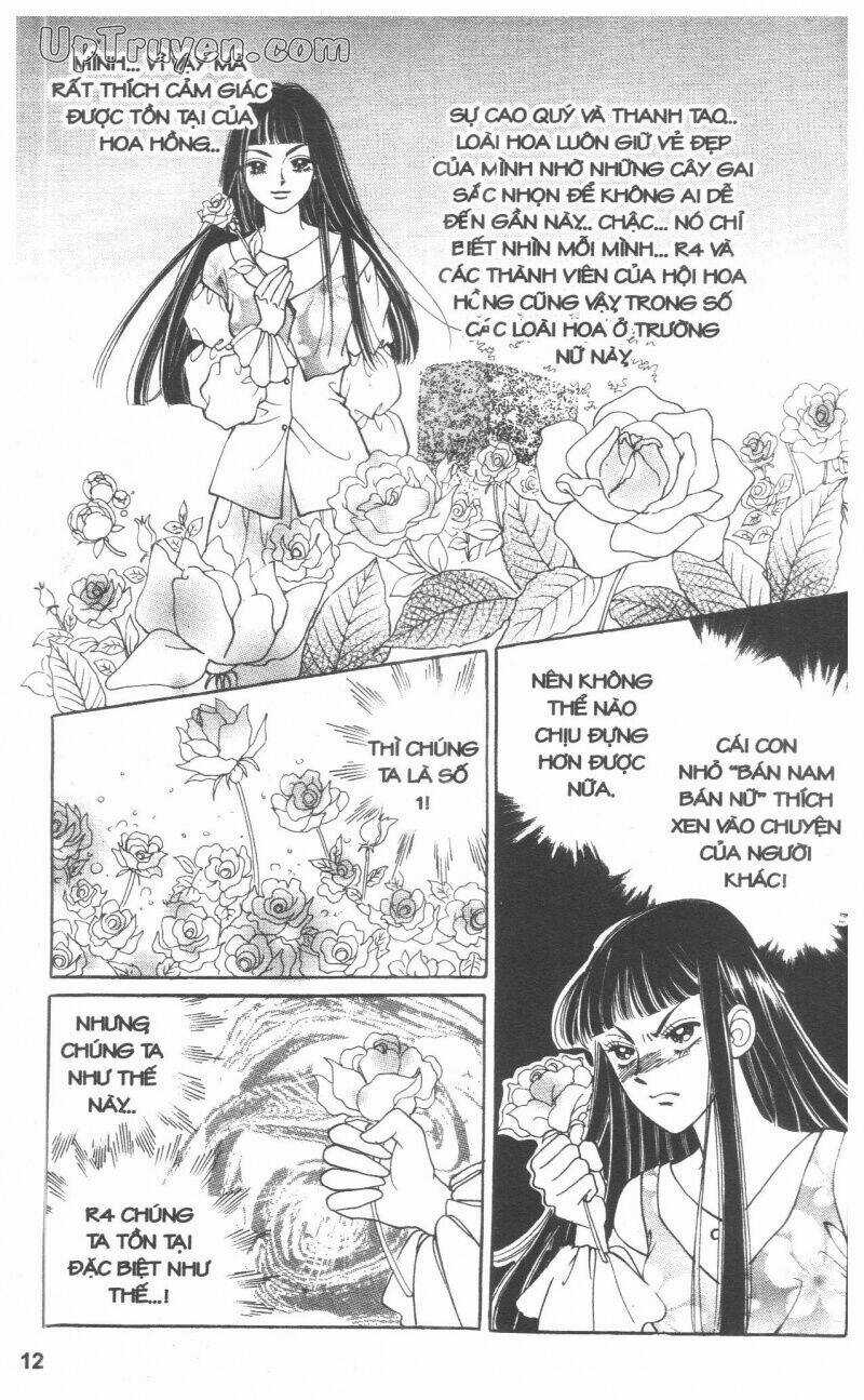 Banana School - Chapter 7 - Trang 12