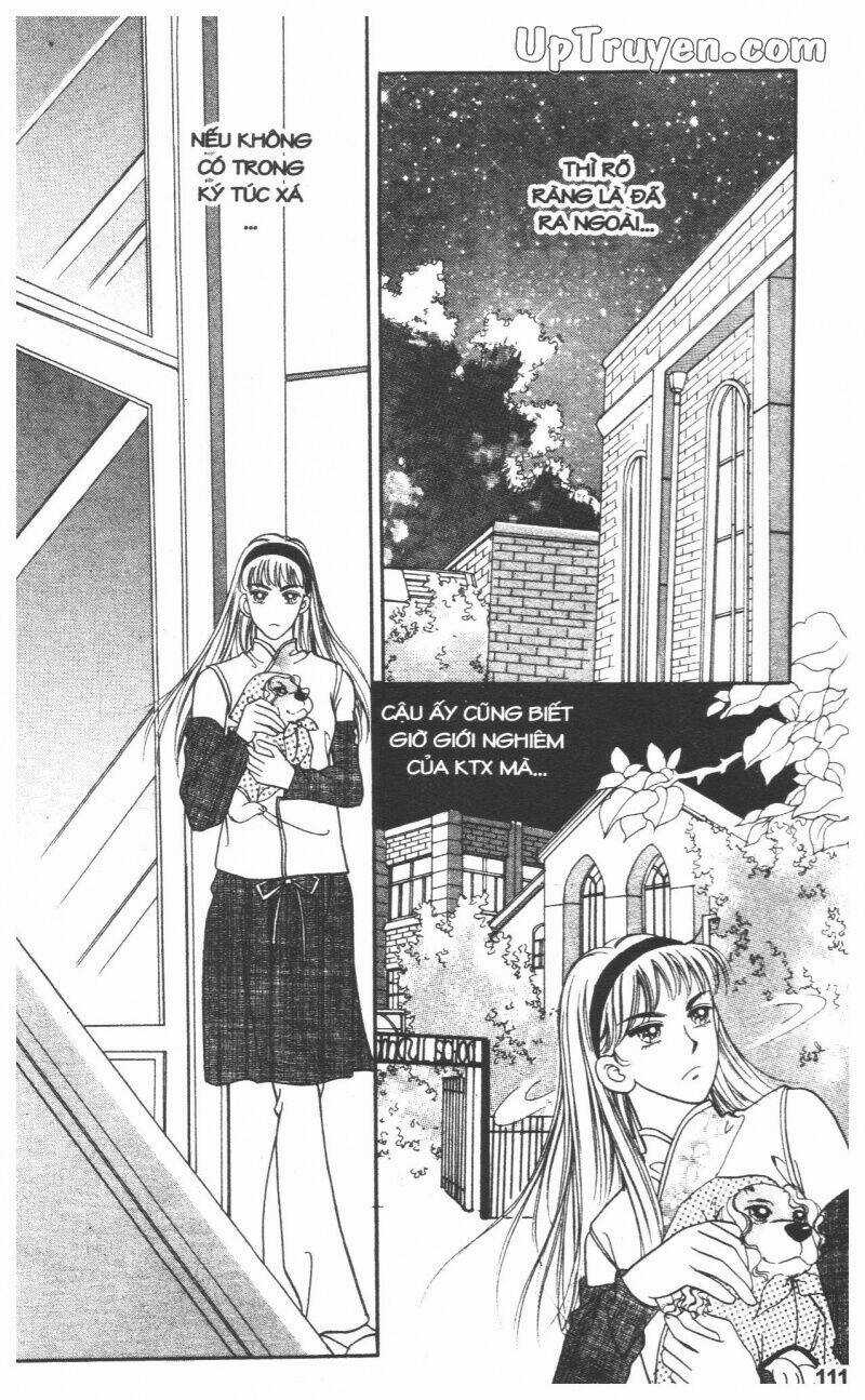 Banana School - Chapter 7 - Trang 111