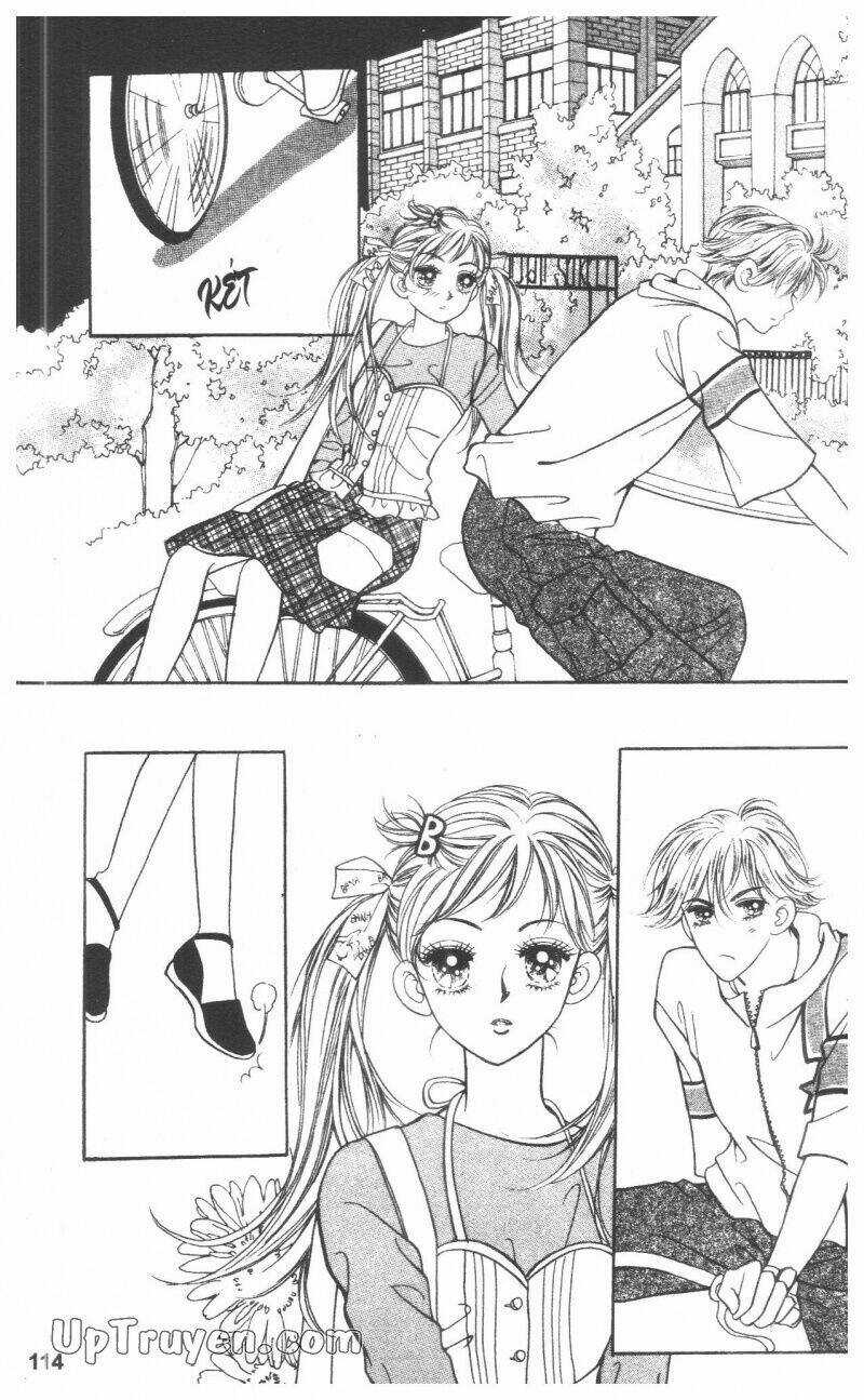 Banana School - Chapter 7 - Trang 114