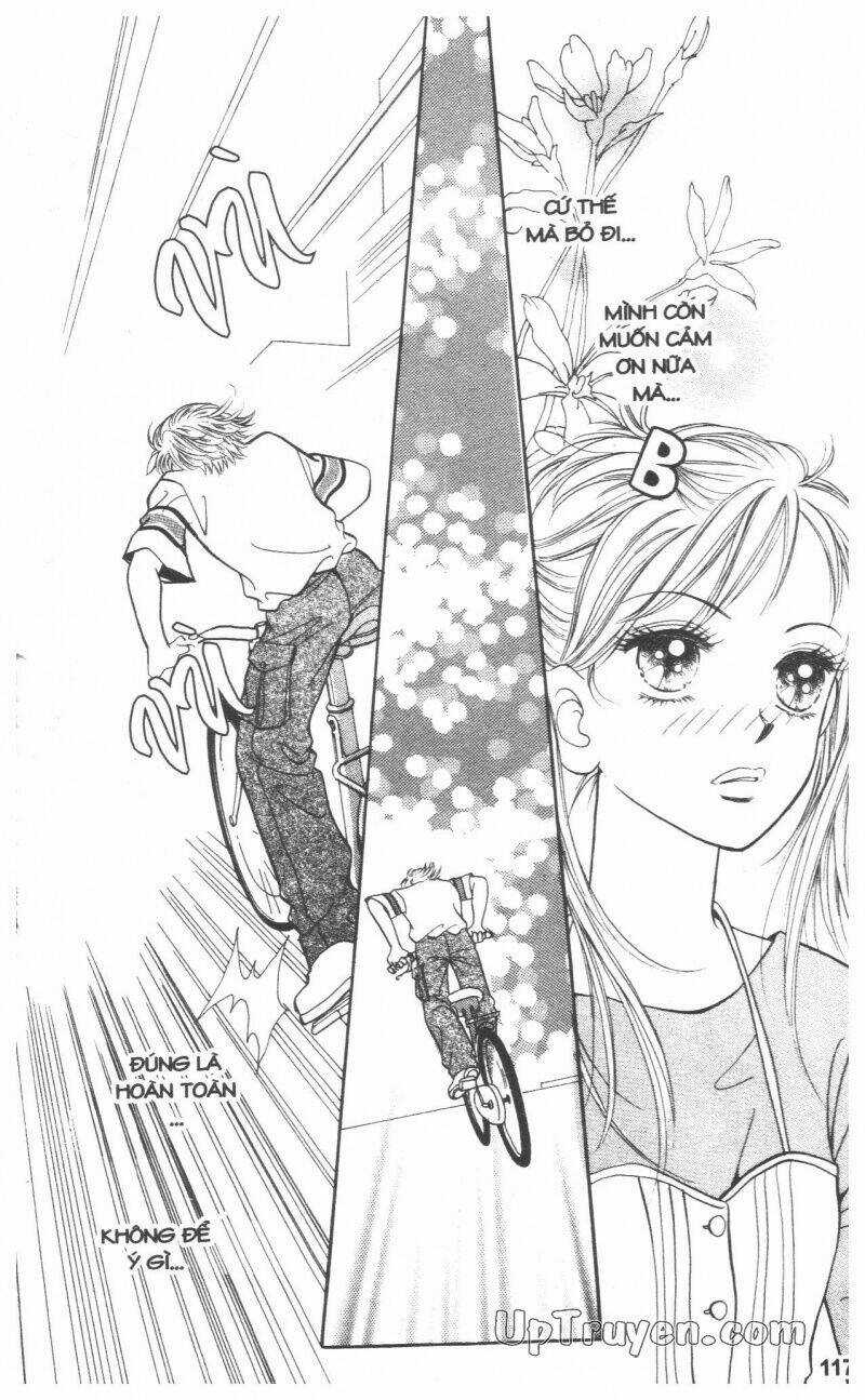 Banana School - Chapter 7 - Trang 117