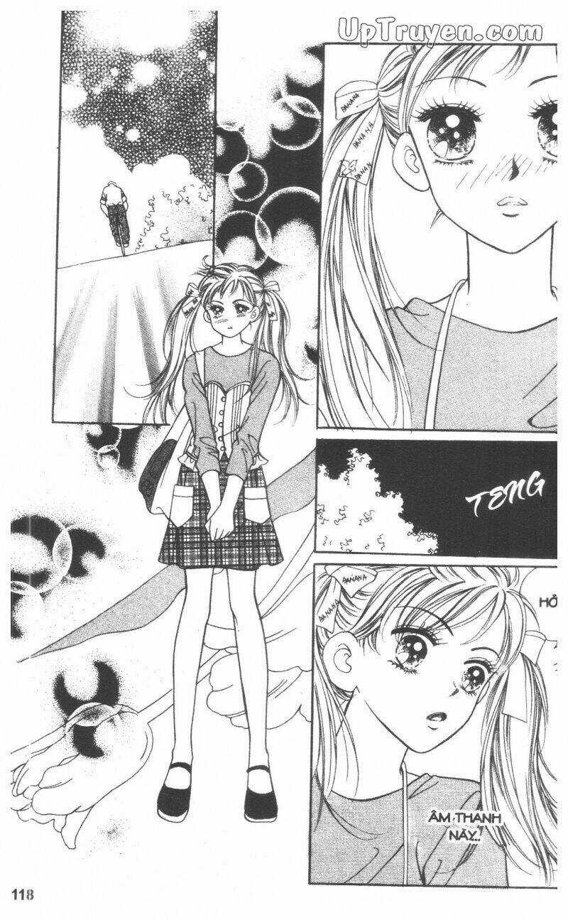 Banana School - Chapter 7 - Trang 118