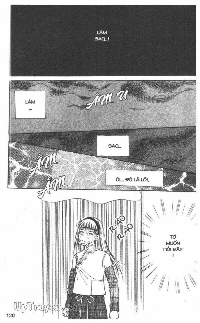 Banana School - Chapter 7 - Trang 120