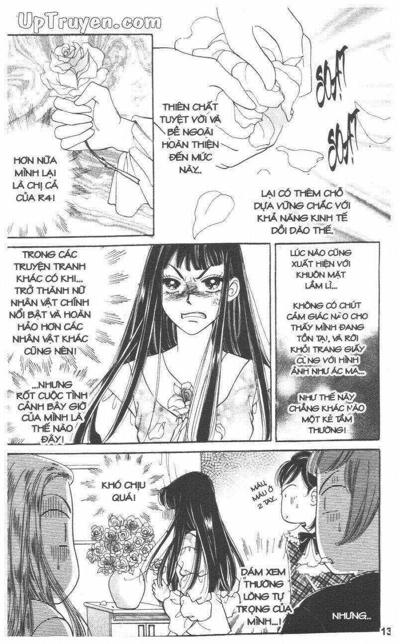Banana School - Chapter 7 - Trang 13