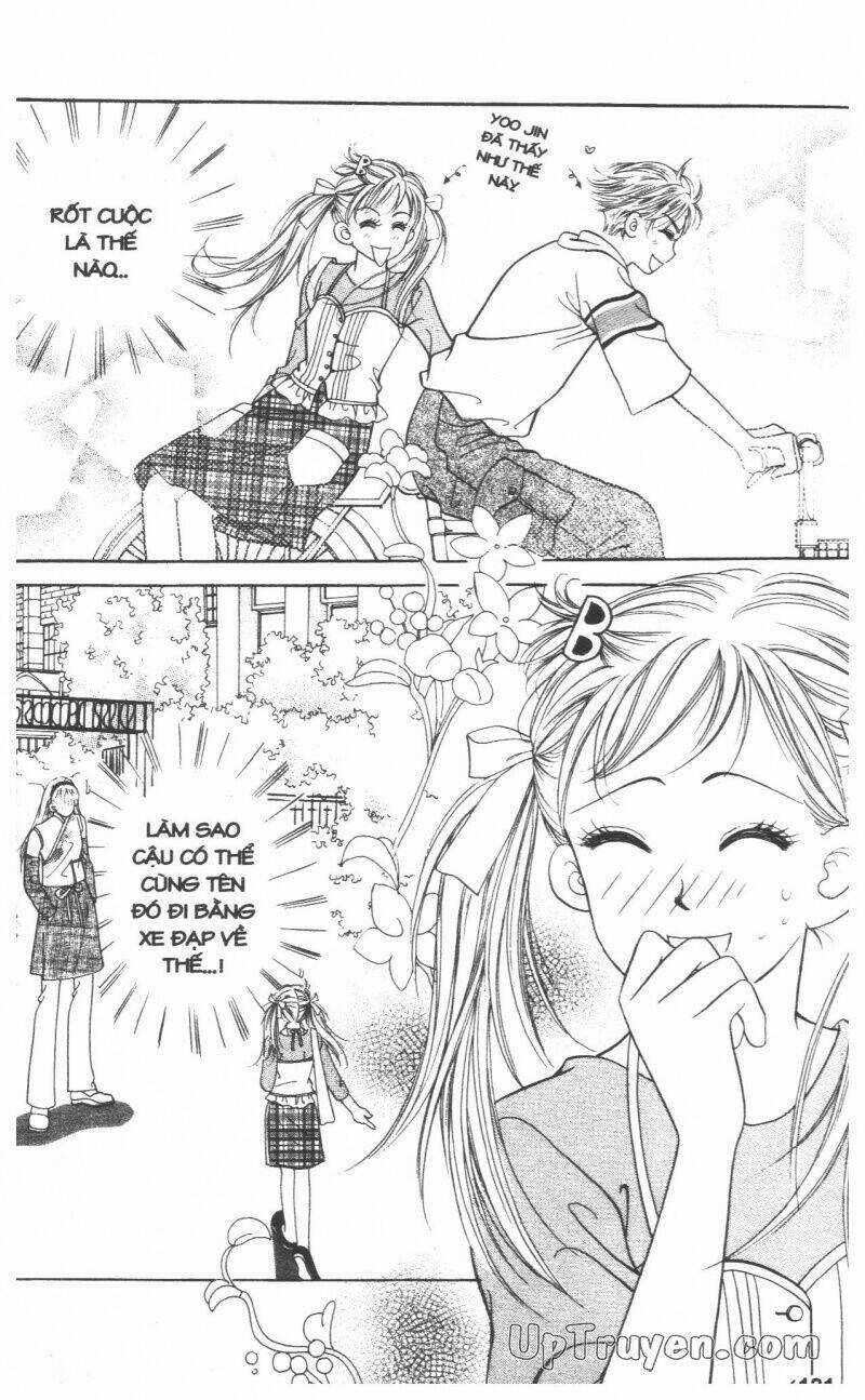 Banana School - Chapter 7 - Trang 121