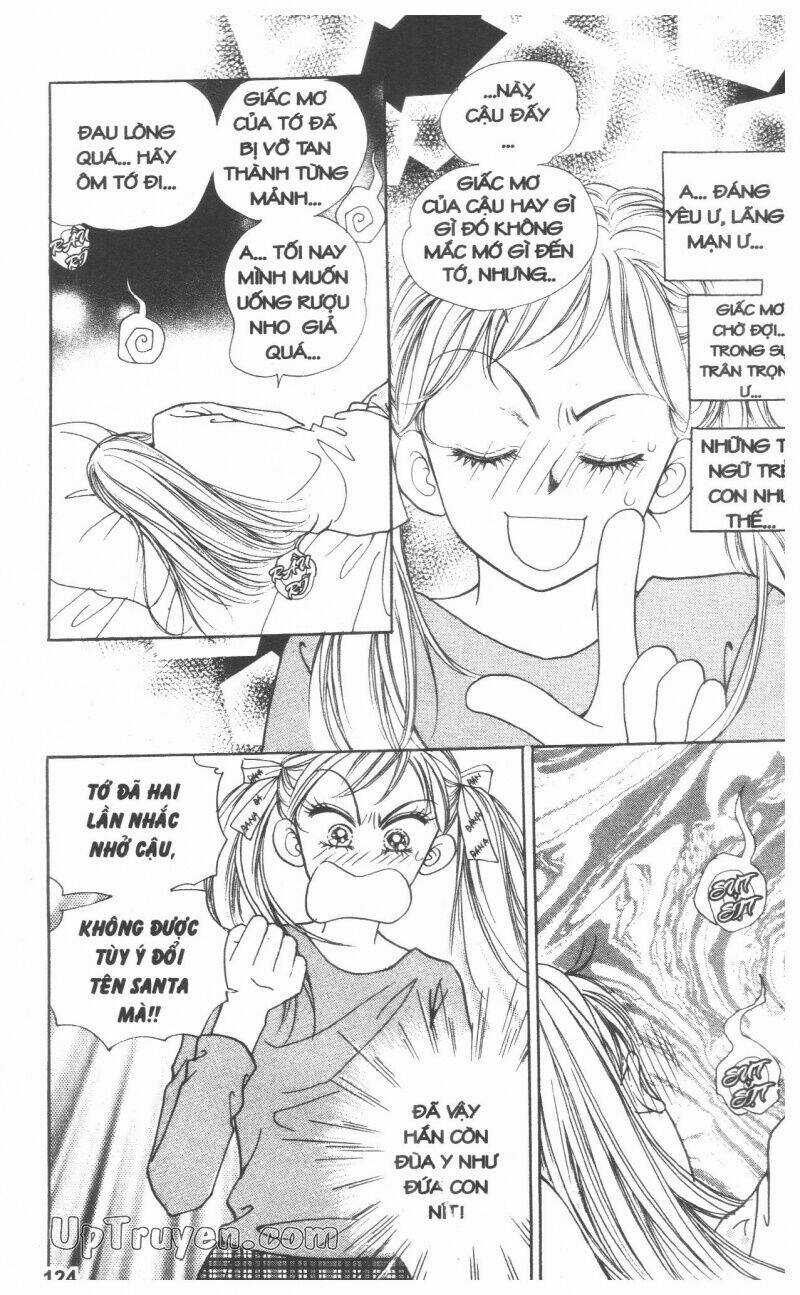 Banana School - Chapter 7 - Trang 124