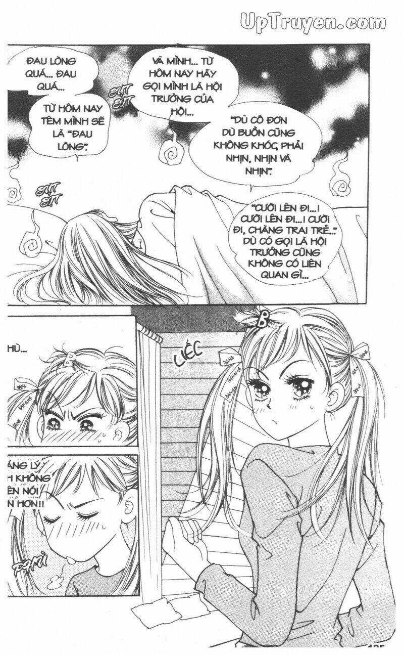 Banana School - Chapter 7 - Trang 125