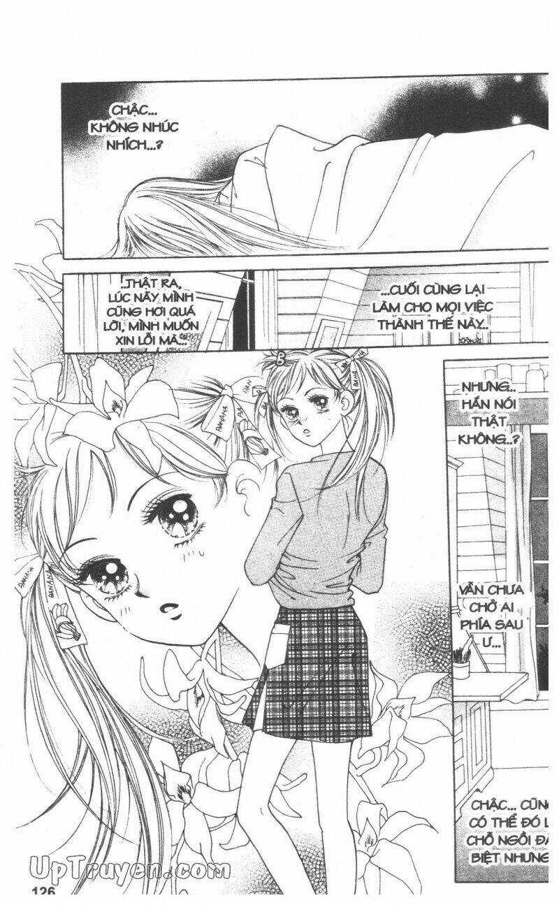 Banana School - Chapter 7 - Trang 126