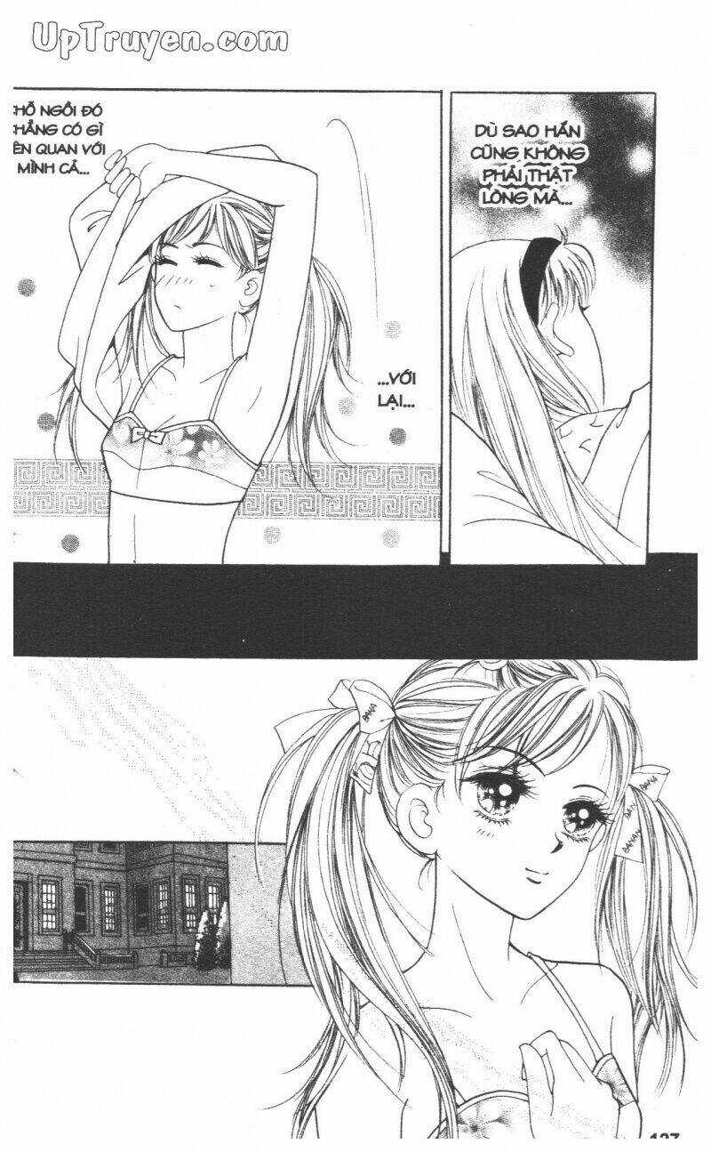 Banana School - Chapter 7 - Trang 127