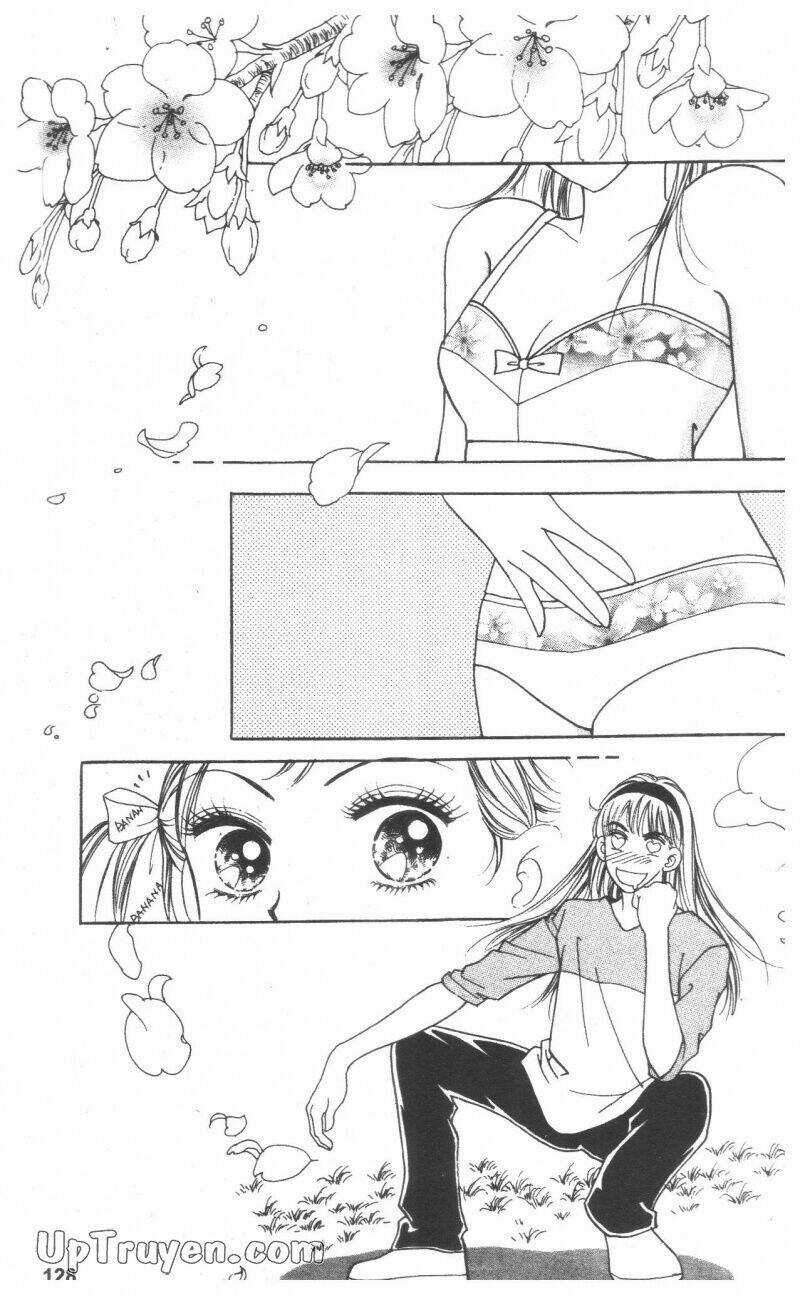 Banana School - Chapter 7 - Trang 128