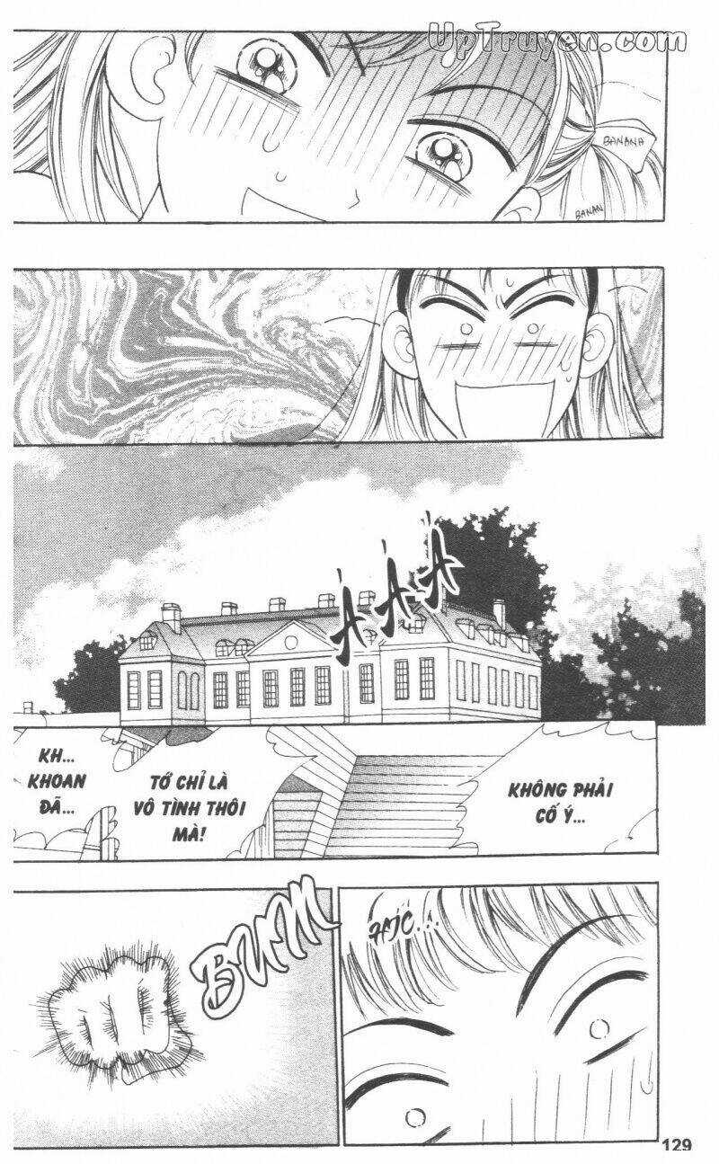 Banana School - Chapter 7 - Trang 129