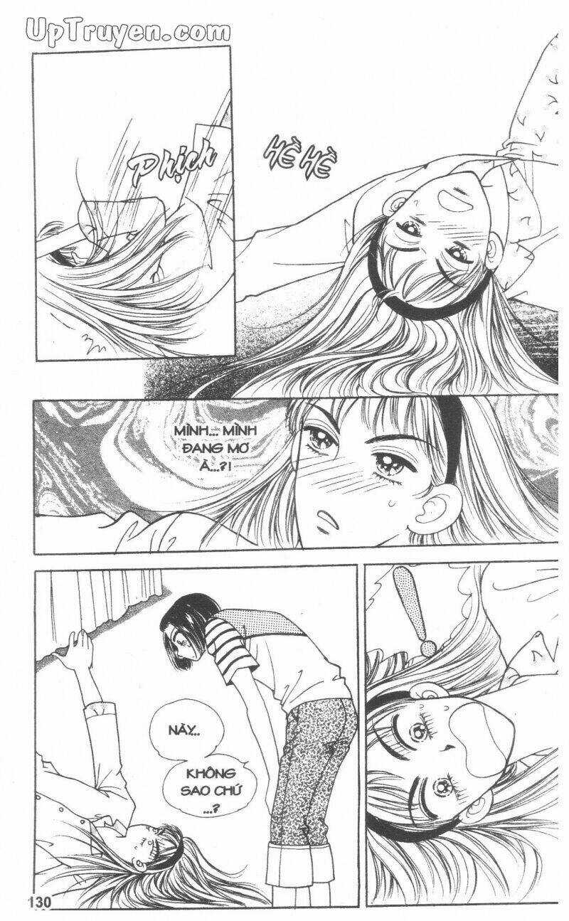 Banana School - Chapter 7 - Trang 130