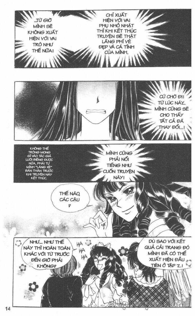 Banana School - Chapter 7 - Trang 14