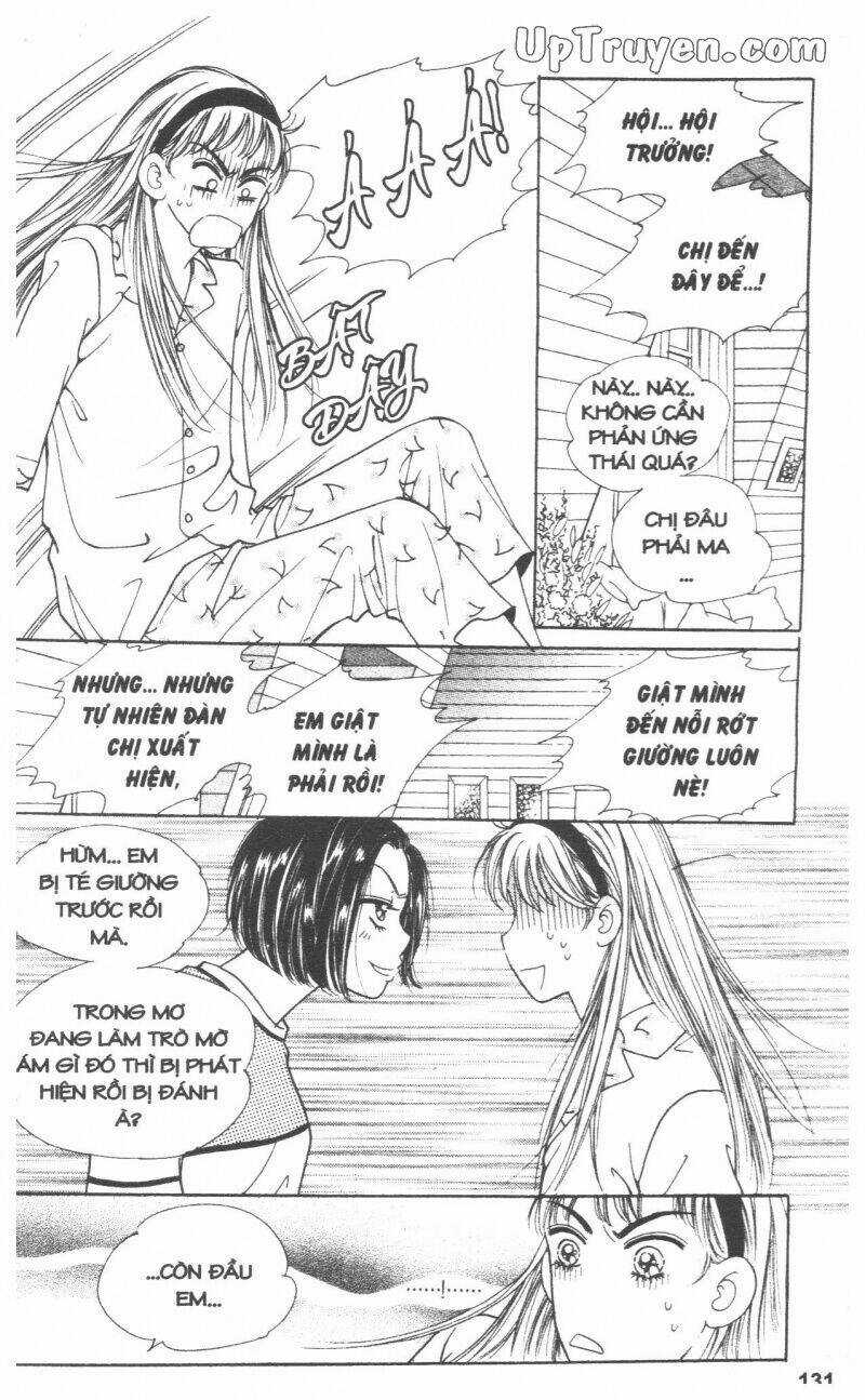 Banana School - Chapter 7 - Trang 131